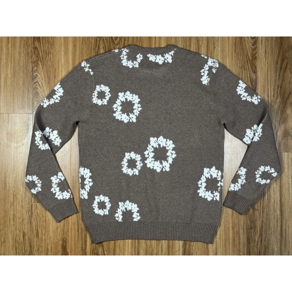 Cream rgstr men’s